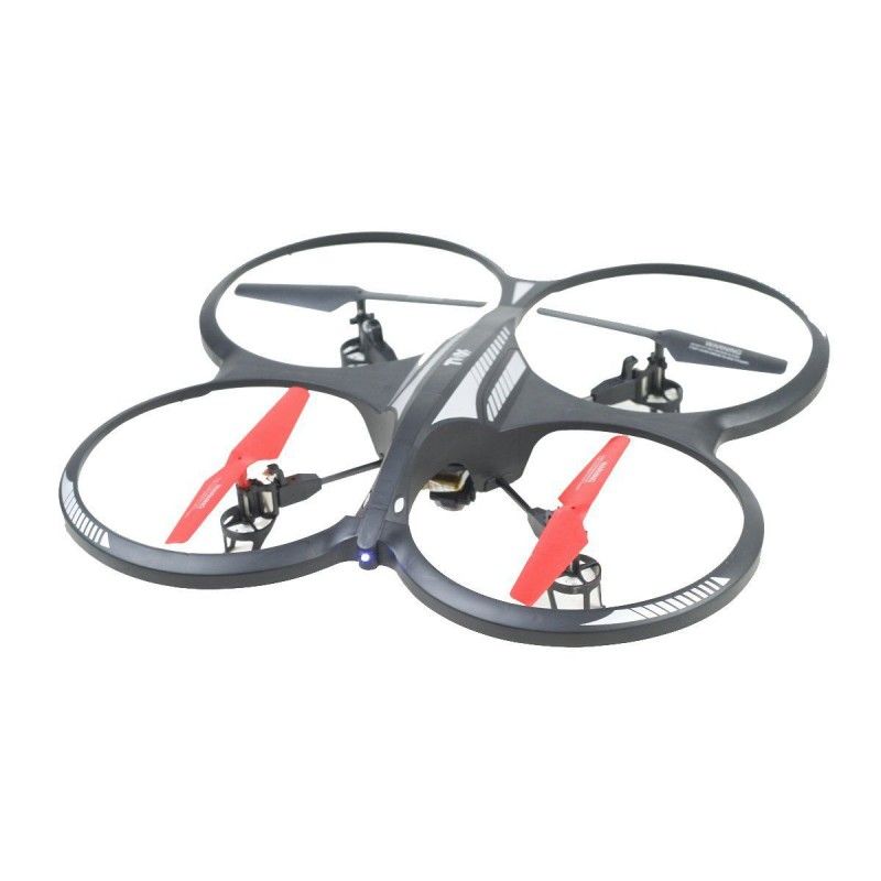 Drone caméra